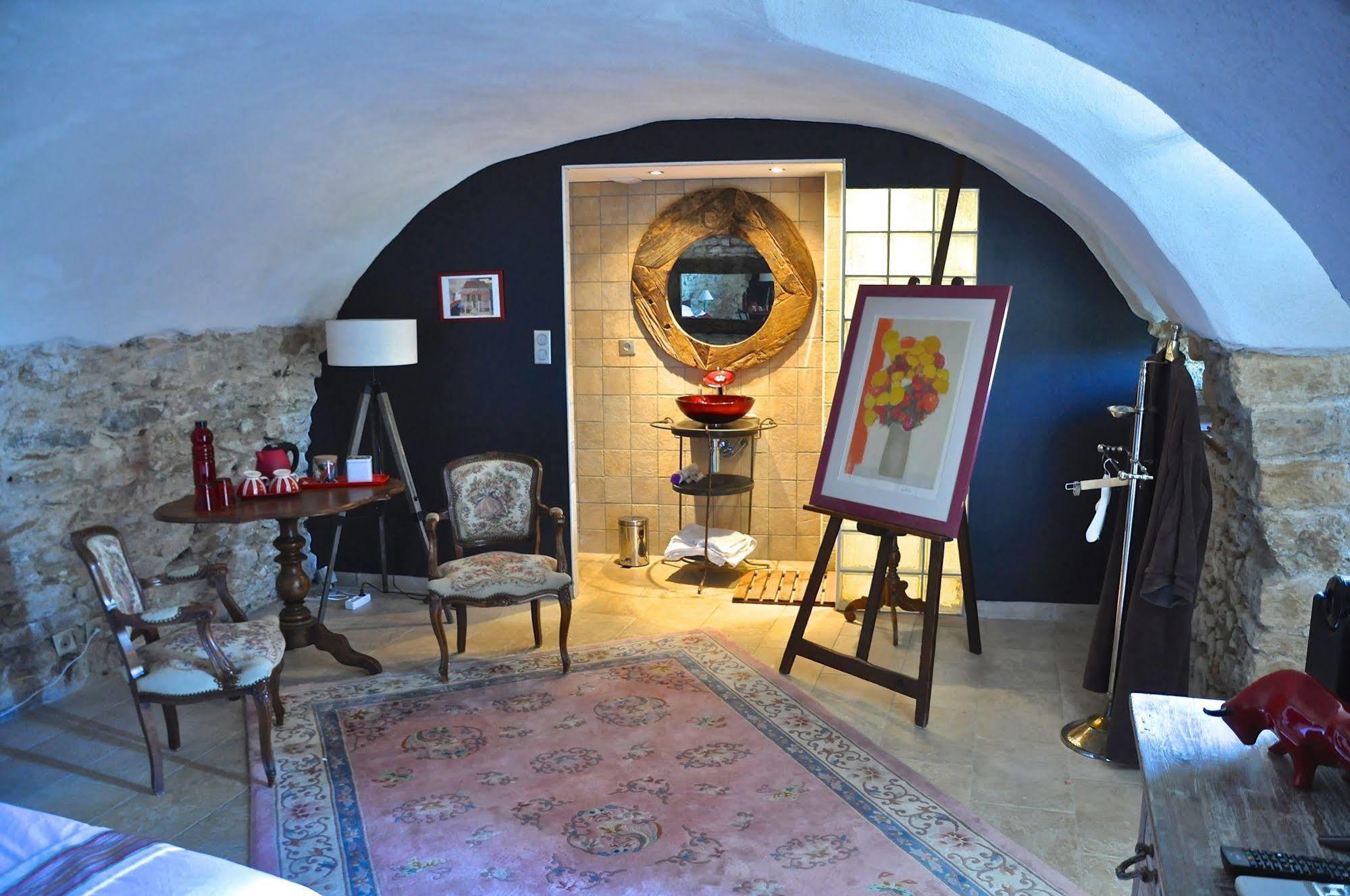 Le Clos Du Cher En Beaujolais Saint-Germain-Nuelles Esterno foto
